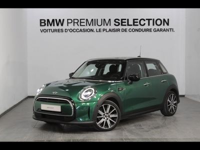 occasion Mini Cooper 136ch Edition Camden