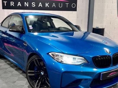 Occasion BMW M2 Sport Line 370 ch (272 kW) 2017 Coupé