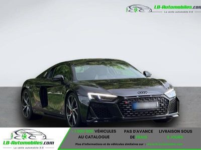 Audi R8 Coupé