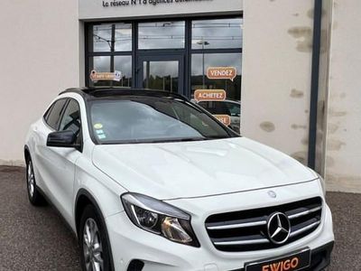 Occasion 2015 Mercedes GLA180 SUV | 12 990 € (Prix cher)