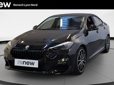 Noir Occasion 2022 BMW 220 M Sport Coupé | 27 690 € (Bon prix)