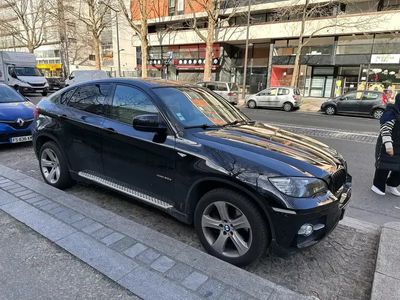 occasion BMW X6 xDrive30d 235ch Luxe A