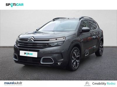 occasion Citroën C5 Aircross Hybride Rechargeable 225 S&S e-EAT8 Shine Pack 5