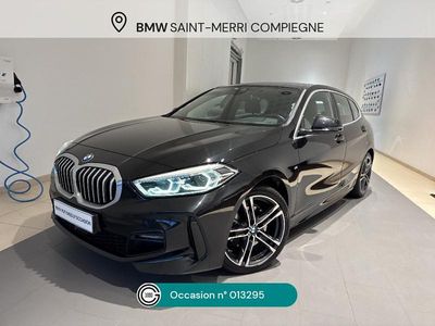 Occasion 2020 BMW 116 M Sport Citadine | 19 990 € (Prix juste)