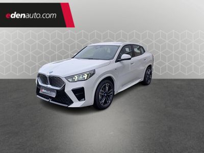 BMW iX2