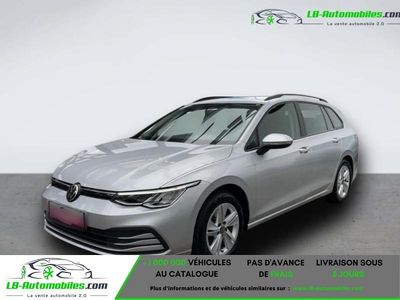 Occasion 2021 VW Golf VIII Break | 23 500 € (Prix juste)