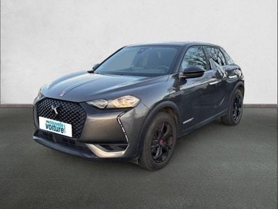 DS Automobiles DS3