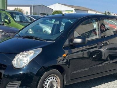 Occasion 2009 Suzuki Alto Citadine | 4 790 €