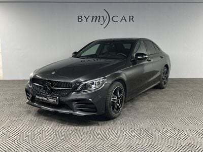 Mercedes C300