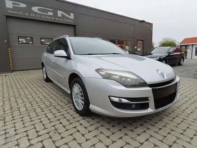 Renault Laguna III