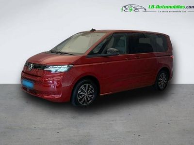 VW Multivan