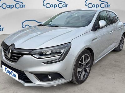 Occasion Renault Mégane IV Intens 2017