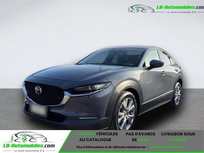 Occasion 2021 Mazda CX-30 SUV | 22 700 € (Prix assez cher)