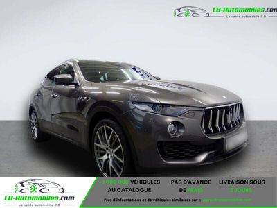 occasion Maserati Levante 3.0 V6 Turbo 275 D