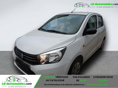 occasion Suzuki Celerio 1.0 BVM 68ch