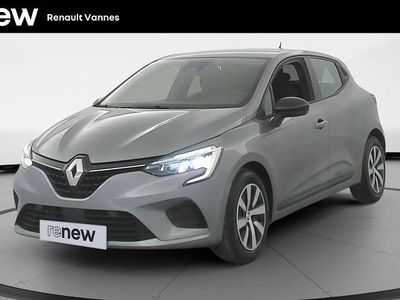 Gris Occasion 2023 Renault Clio V Equilibre Citadine | 13 990 € (Bon prix)