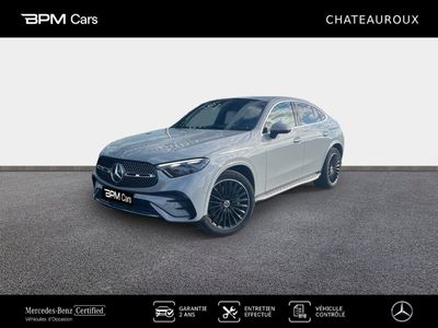 Mercedes GLC220