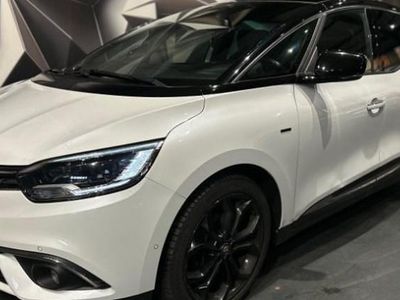 Occasion 2019 Renault Scénic IV Black Edition Monospace | 13 990 € (Prix assez cher)