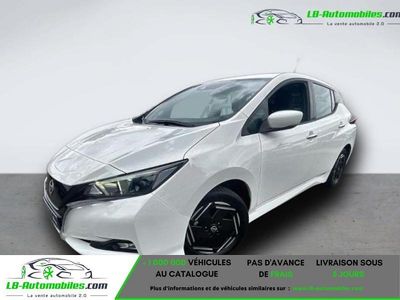Occasion 2022 Nissan Leaf Citadine | 19 800 € (Prix cher)