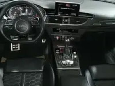 occasion Audi RS6 Avant 4.0 Tfsi Cuir Performance Quattro Led