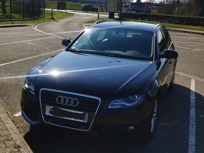 occasion Audi A4 AVANT 2.0 TDI 143 AMBITION LUXE