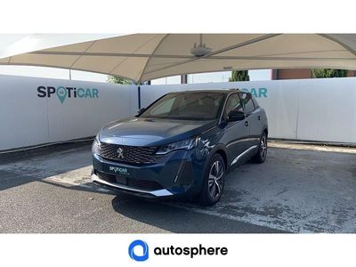 occasion Peugeot e-3008 HYBRID 225ch Allure Pack e-EAT8