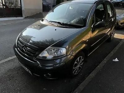 Occasion Citroën C3 Exclusive 75 ch (55 kW) 2009 Berline