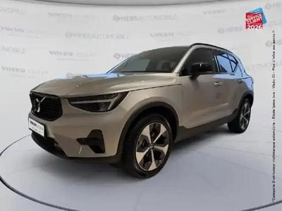 Occasion Volvo XC40 Plus 166 ch (122 kW) 2025 Argent SUV
