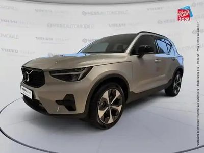 Argent Occasion 2025 Volvo XC40 Plus SUV | 36 999 € (Prix juste)