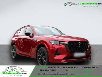 Occasion 2024 Mazda CX-60 SUV | 48 300 € (Bon prix)