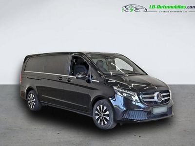 Mercedes V300