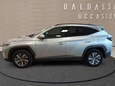 Occasion Hyundai Tucson 2023 Gris SUV