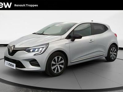 Gris Occasion 2023 Renault Clio V Evolution Citadine | 15 280 € (Prix juste)