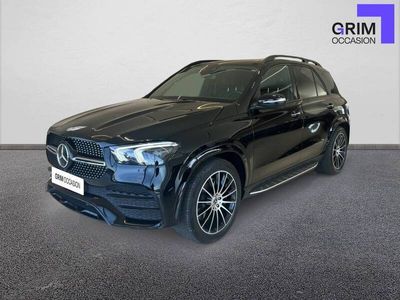 Mercedes GLE350