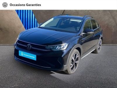 VW Taigo