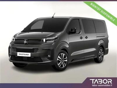 Citroën Spacetourer