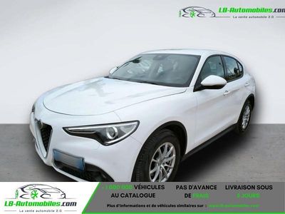 Occasion 2019 Alfa Romeo Stelvio SUV | 27 600 € (Prix juste)