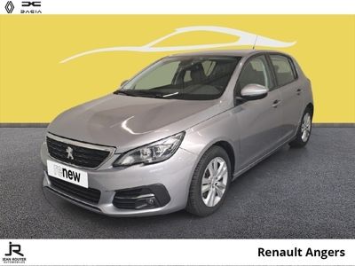 occasion Peugeot 308 1.5 BlueHDi 130ch S&S Active Pack