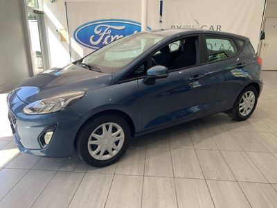 occasion Ford Fiesta Fiesta1.1 85 ch BVM5