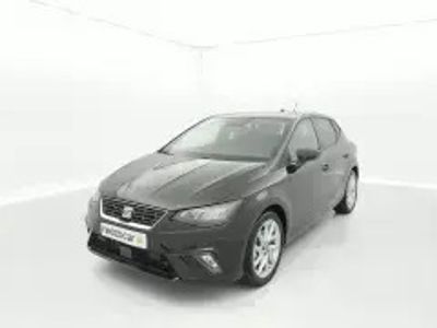 occasion Seat Ibiza 1.0 Ecotsi 110 Ch S/s Dsg7 Fr