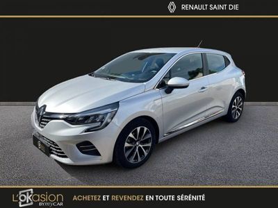 occasion Renault Clio V Clio TCe 100 GPL - 21N - Intens