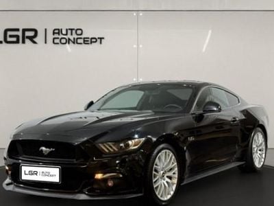Ford Mustang GT
