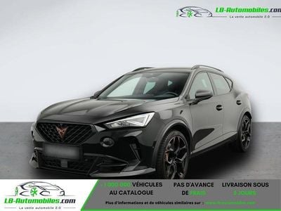 Occasion 2022 Cupra Formentor SUV | 43 900 € (Prix assez cher)