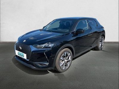 DS Automobiles DS3 Crossback E-Tense