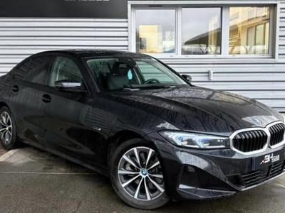 Occasion 2024 BMW 320e Berline | 31 990 € (Prix juste)