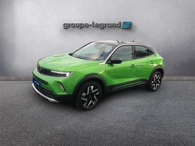 Occasion 2022 Opel Mokka Business SUV | 16 480 € (Bon prix)