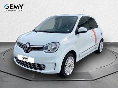 occasion Renault Twingo III Achat Intégral Vibes