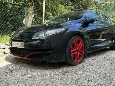 Renault Mégane Coupé