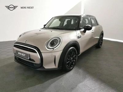 Gris Occasion 2022 Mini Cooper Classic Citadine | 22 980 € (Bon prix)