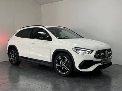 occasion Mercedes GLA200 